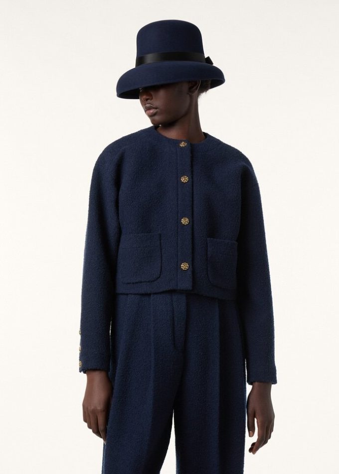 Caterina Jacket