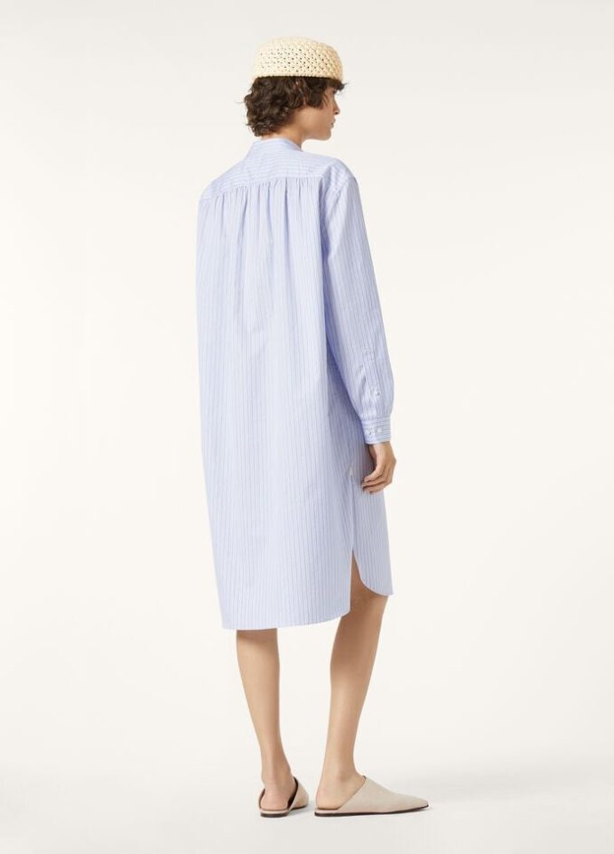 Catlin Dress