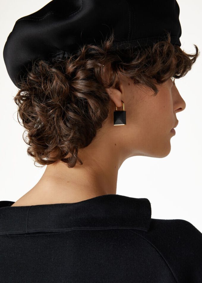 Charm Earrings