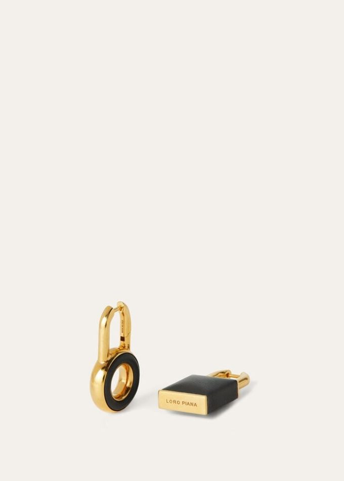 Charm Earrings