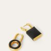 Charm Earrings