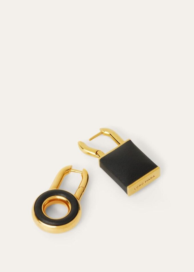 Charm Earrings