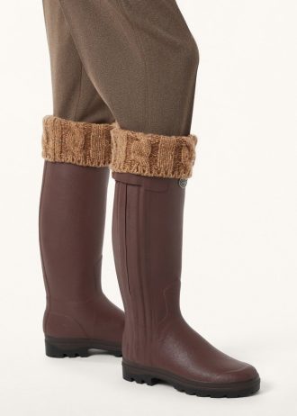 Chasseur Boot