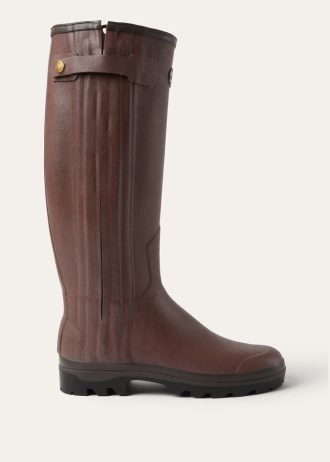 Chasseur Boot