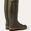 Chasseur Boot