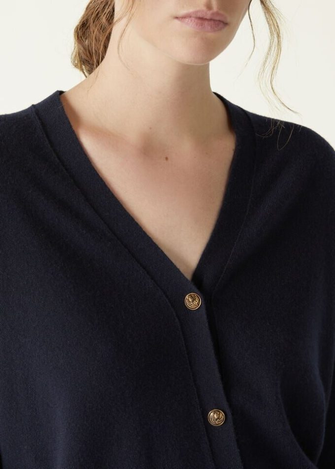 Classic Cardigan