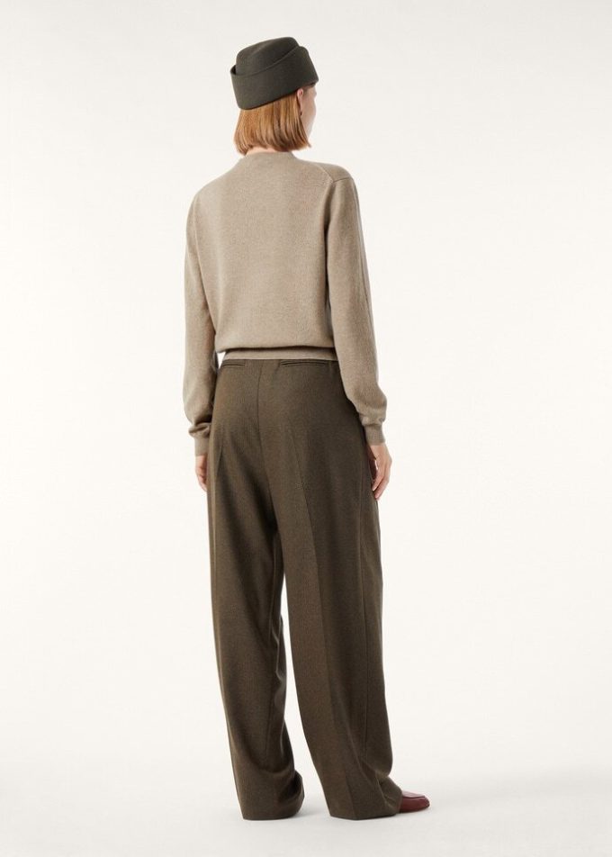 Classic Cardigan