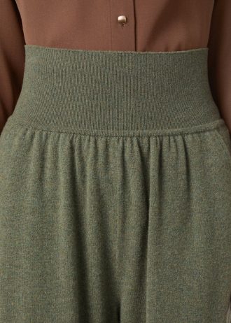 Classic Pants