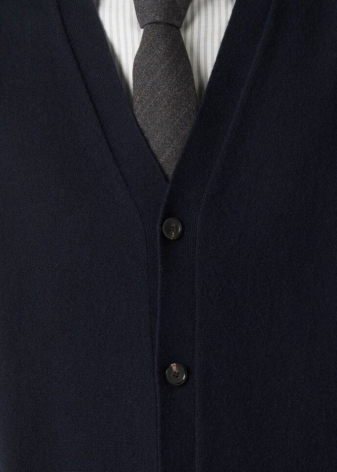 Classic Vest