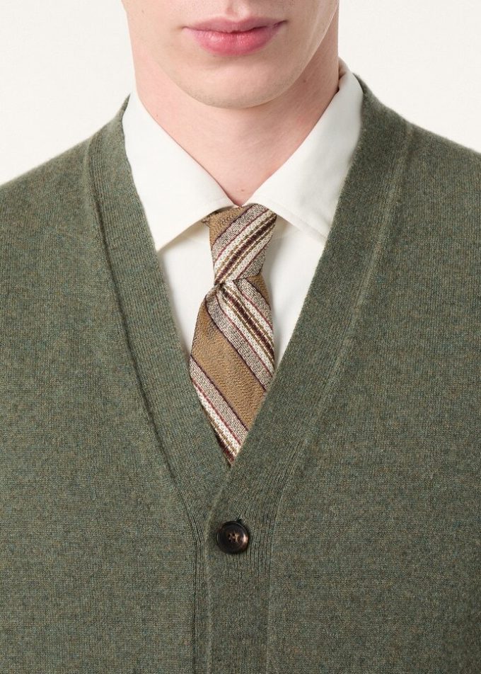 Classic Vest