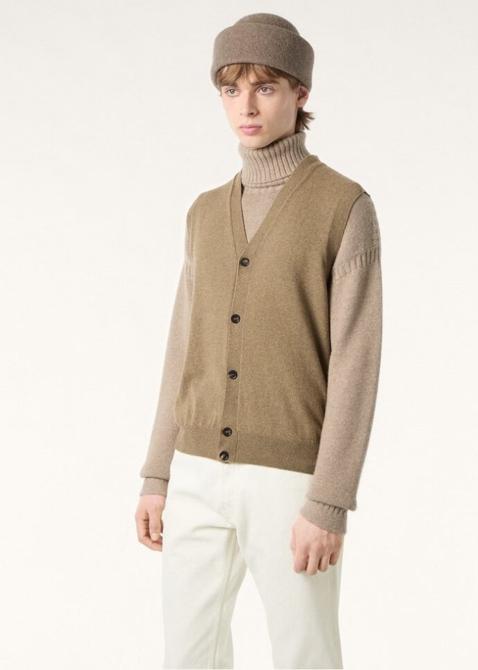 Classic Vest