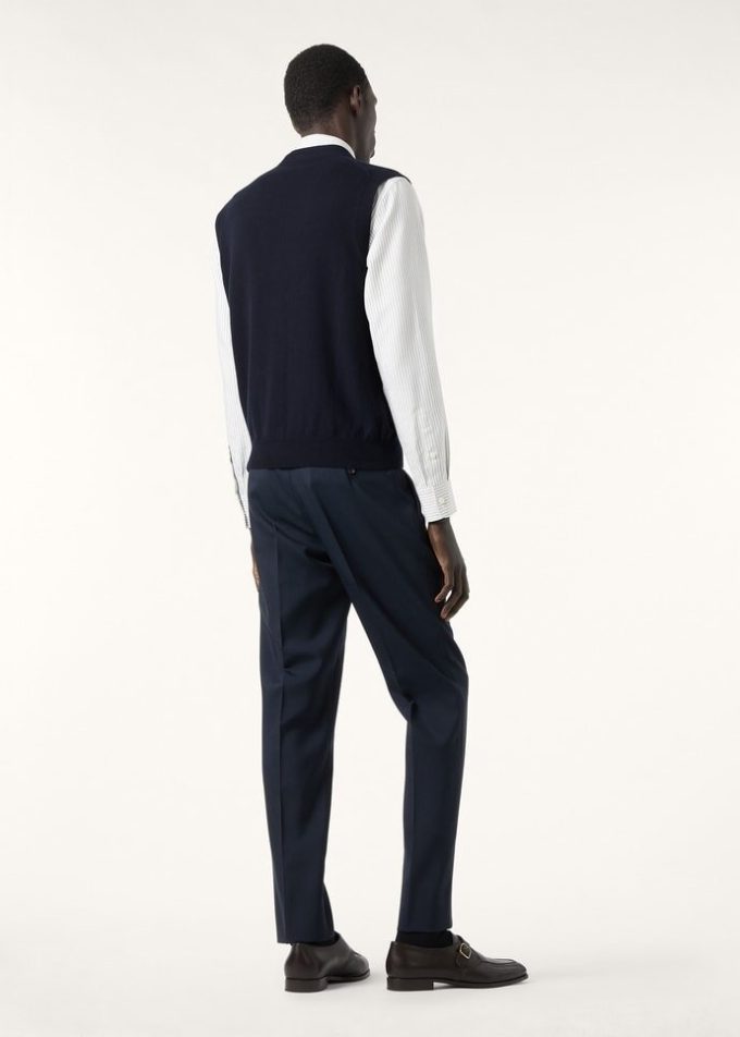 Classic Vest
