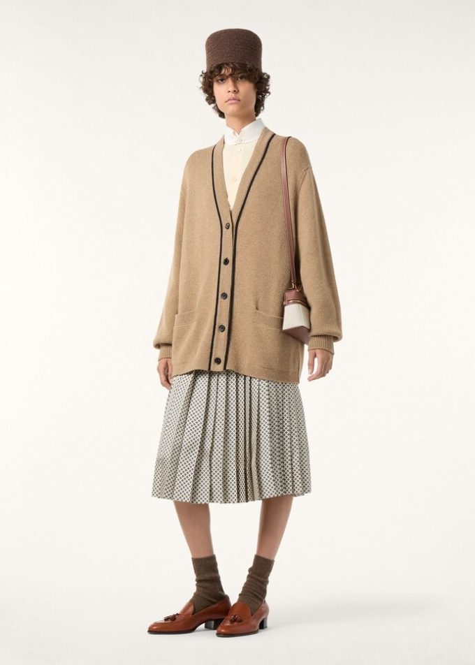 Clea Skirt