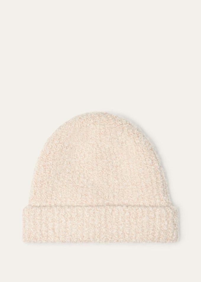 Cocooning Beanie Cocooning Beanie