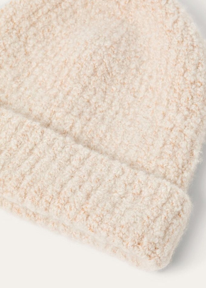 Cocooning Beanie Cocooning Beanie