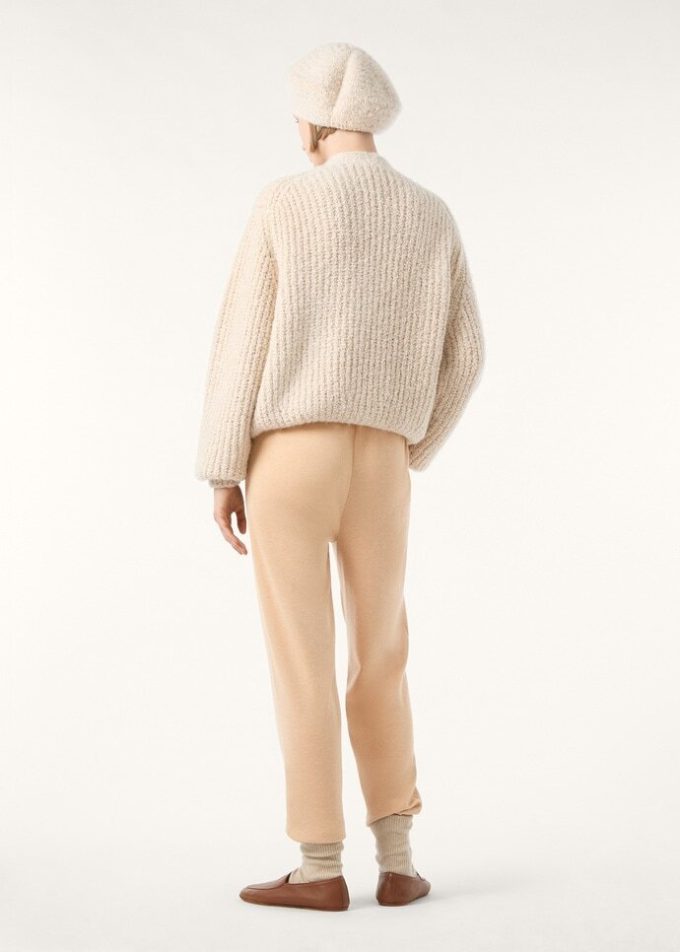 Cocooning Cardigan
