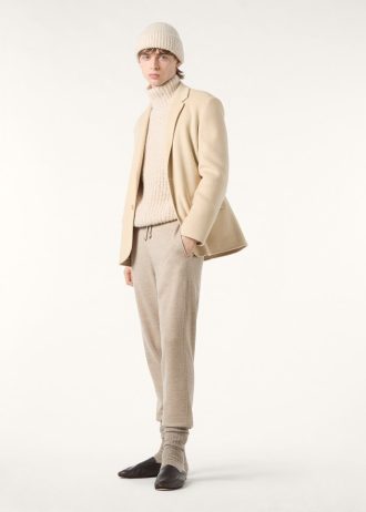 Cocooning Pants