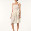 Cocooning Skirt