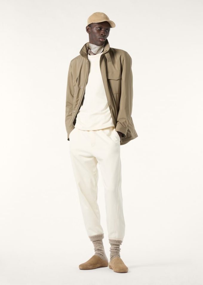 Como Sweatshirt