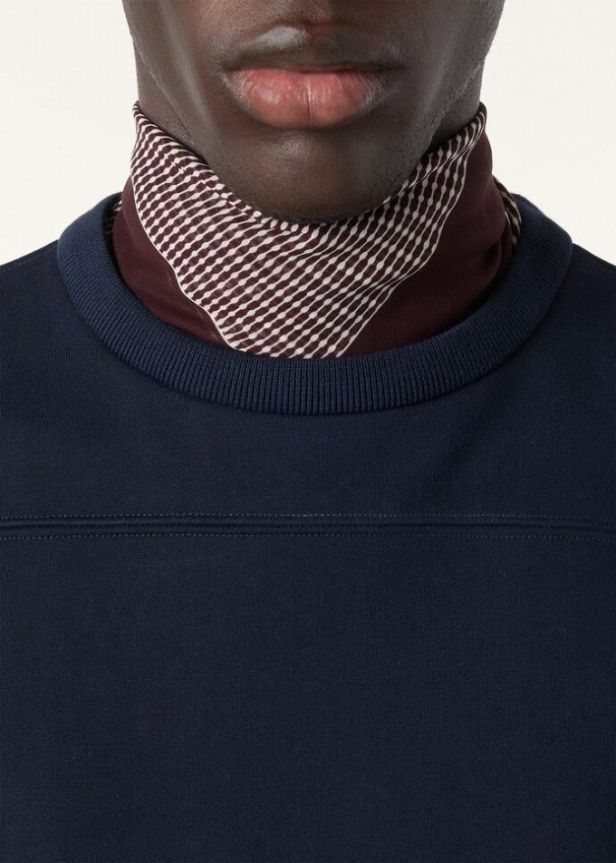 Como Sweatshirt