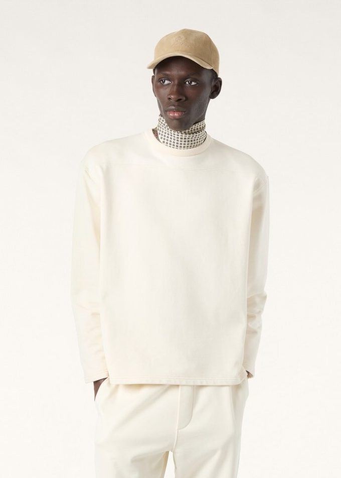 Como Sweatshirt