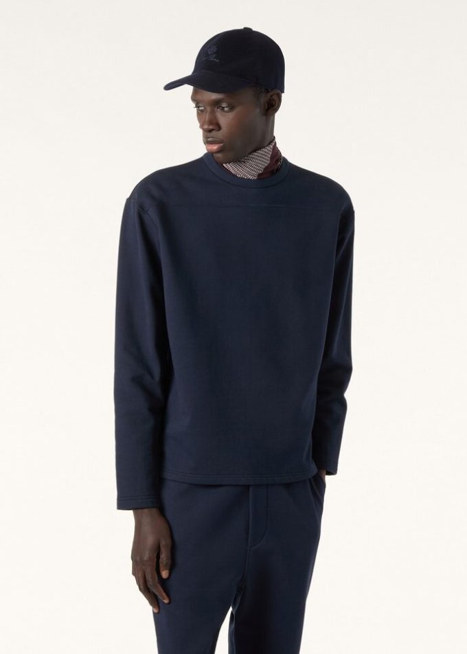 Como Sweatshirt