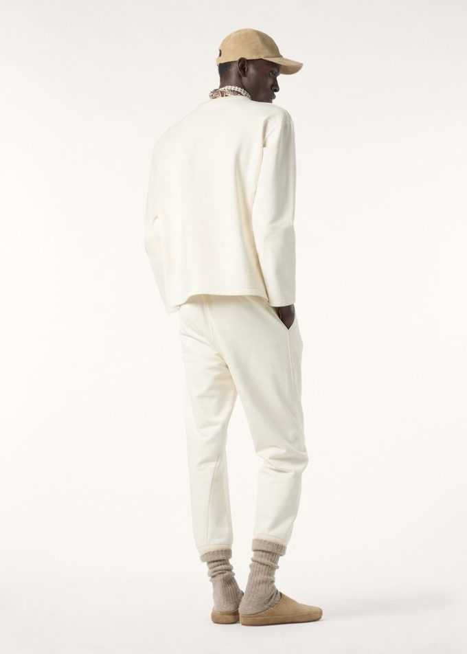 Como Sweatshirt