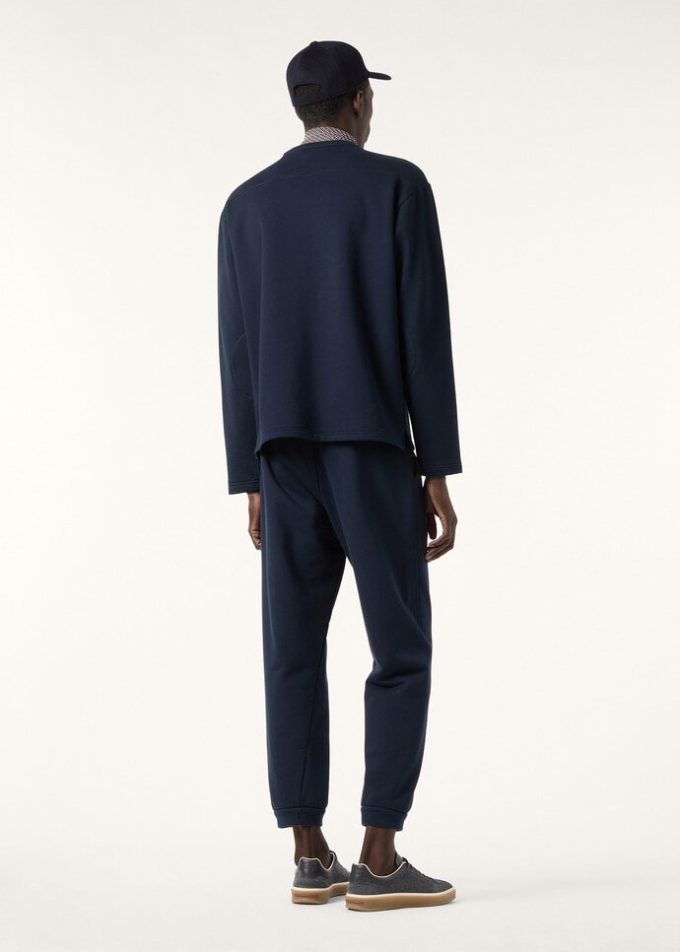Como Sweatshirt