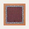 Cornice di Cardi Foulard 60×60
