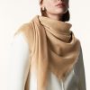 Crest Shawl