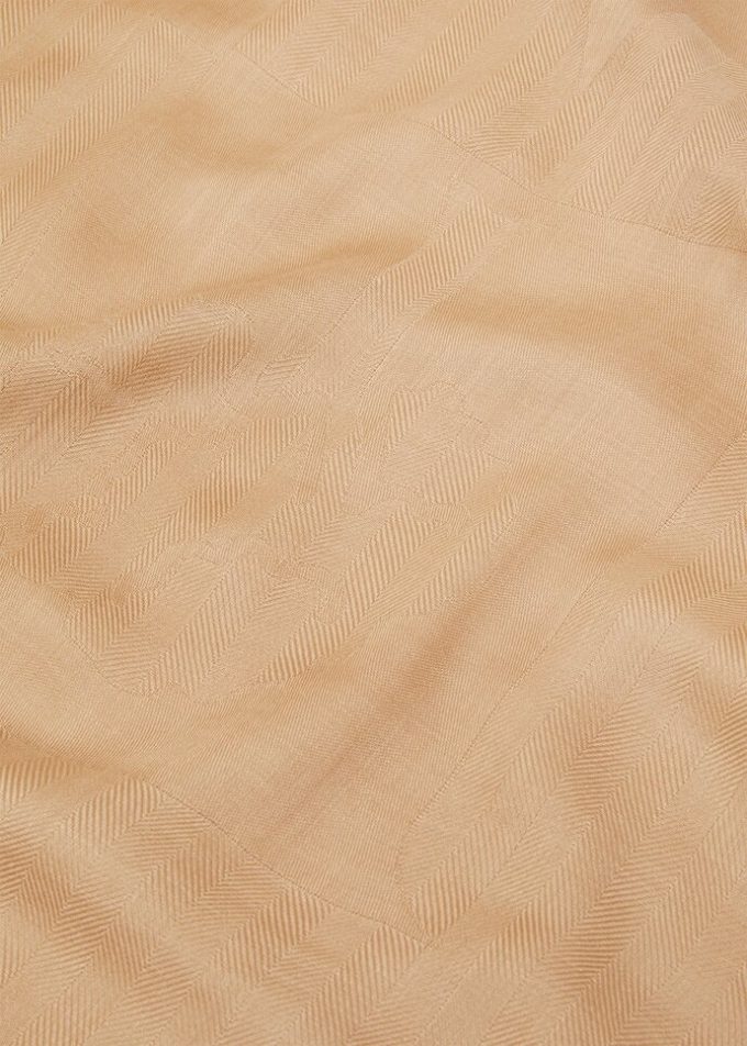 Crest Shawl