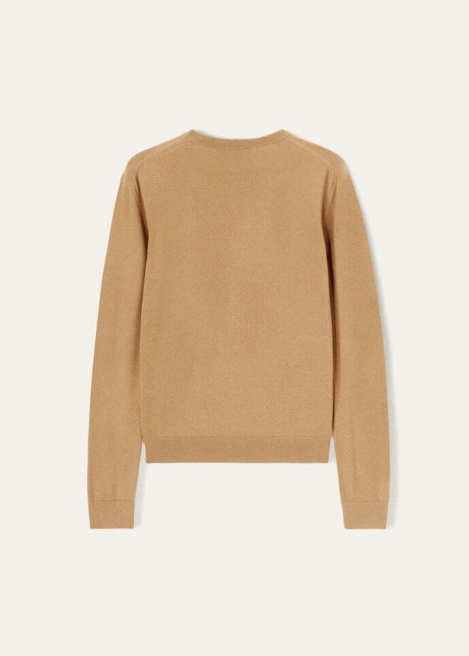 Crewneck