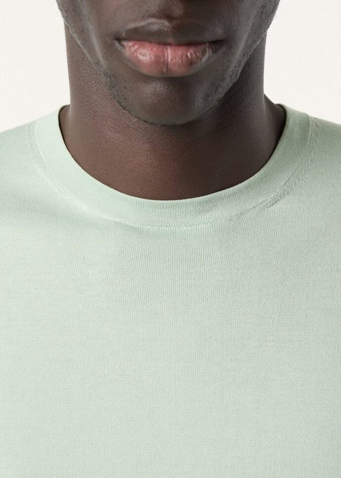 Crewneck