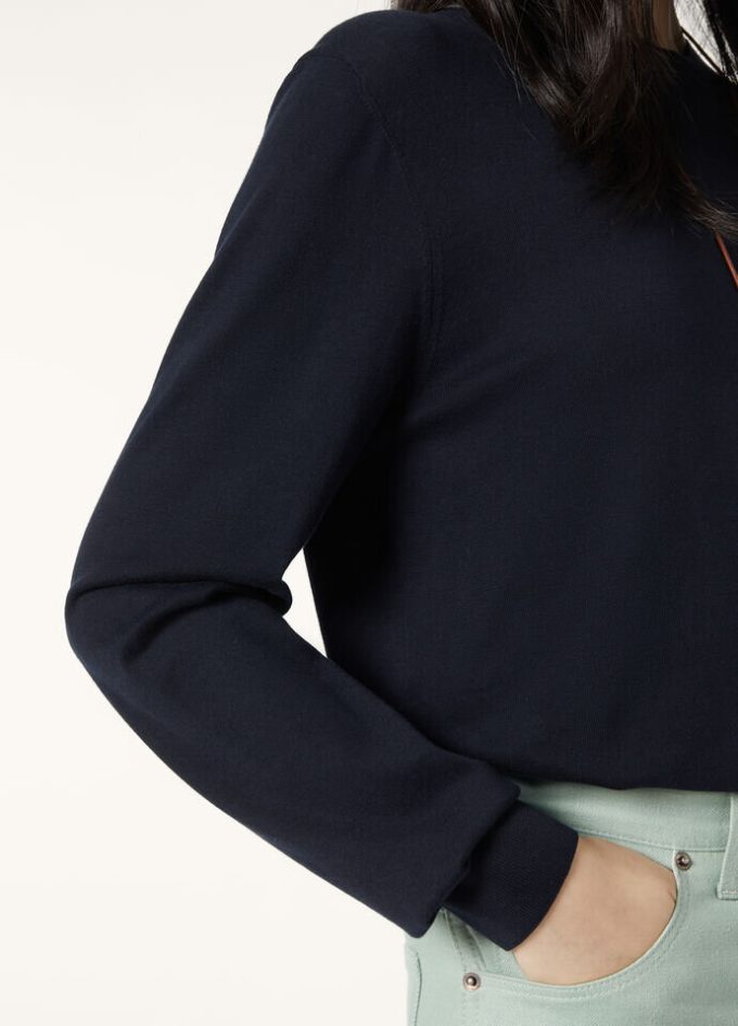 Crewneck Crewneck
