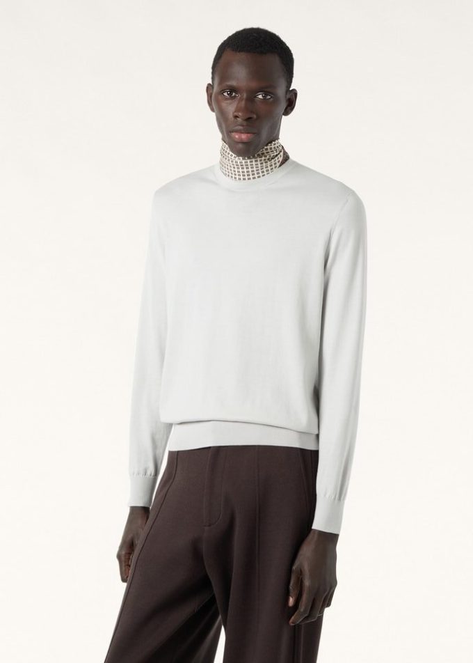 Crewneck