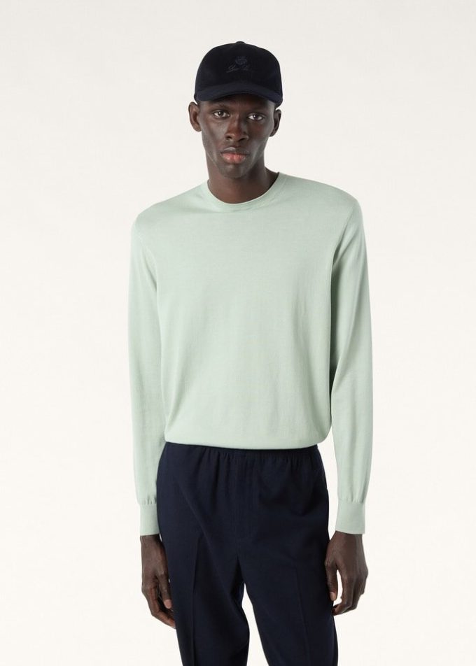 Crewneck