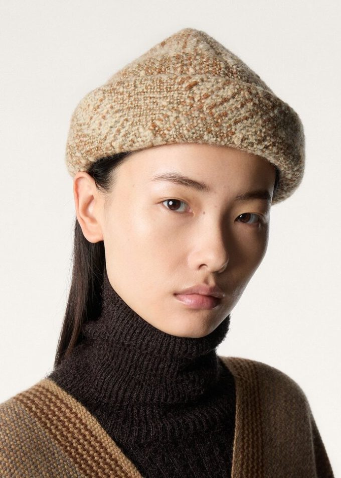 Daiana Beanie