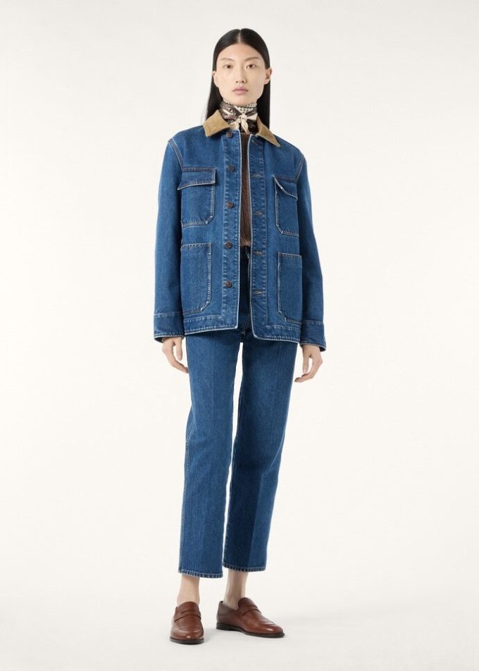 Dean Field Jacket