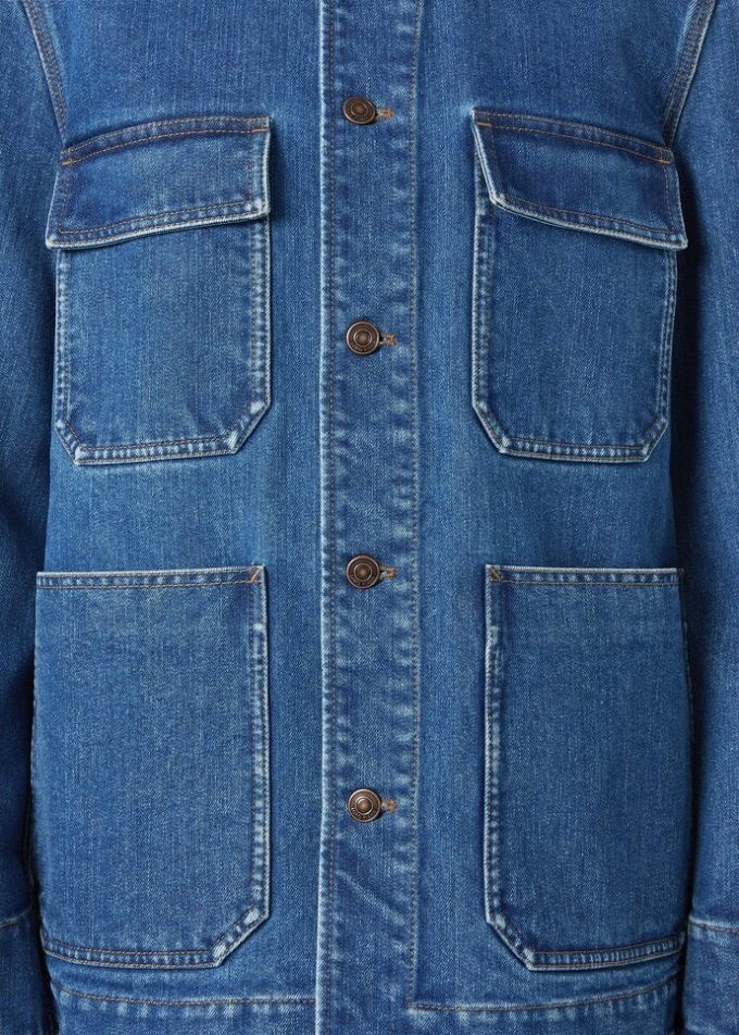 Dean Field Jacket