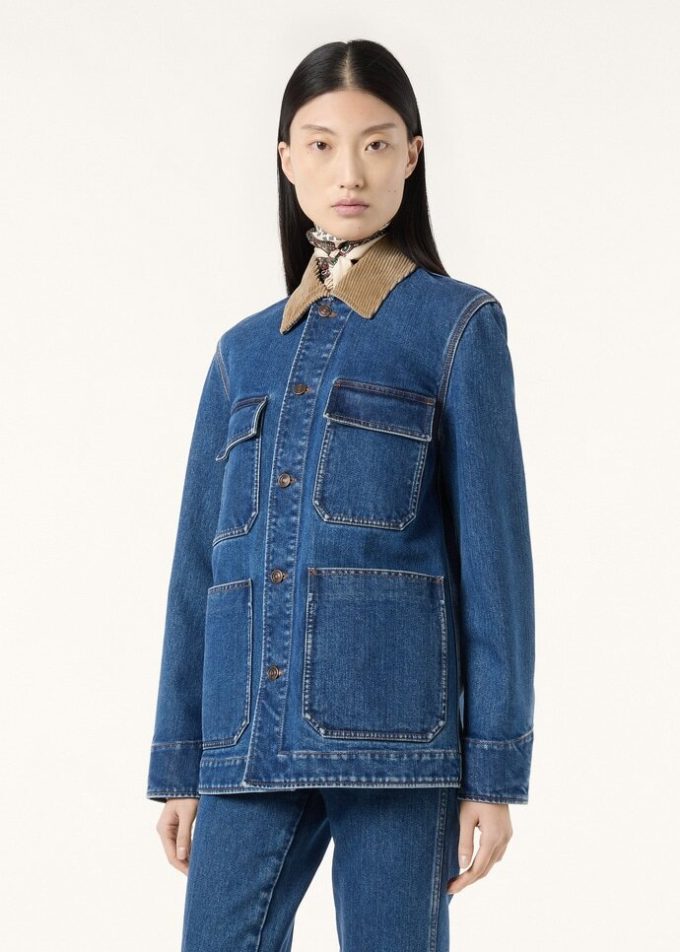 Dean Field Jacket