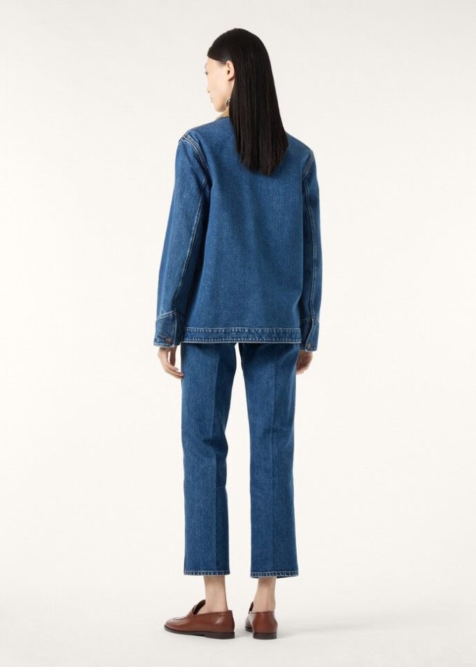 Dean Field Jacket