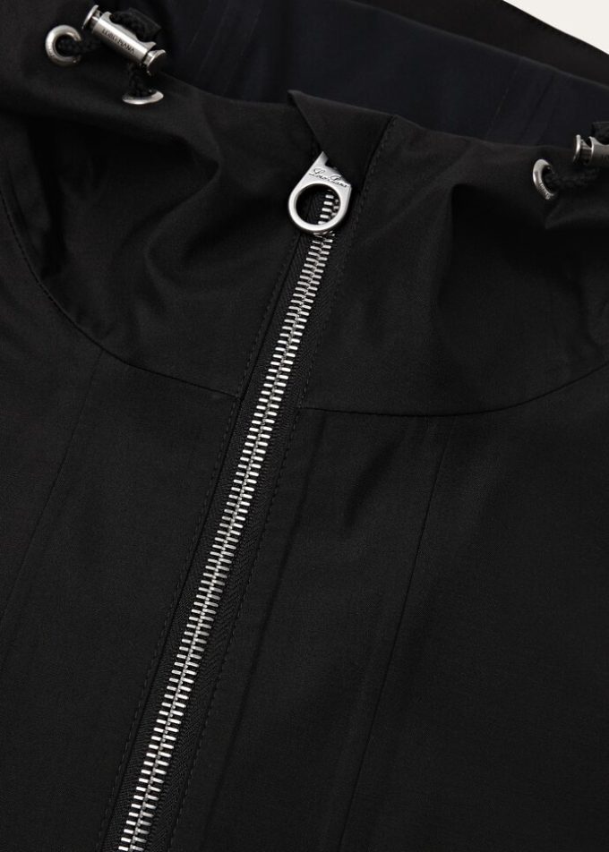 Deven Parka