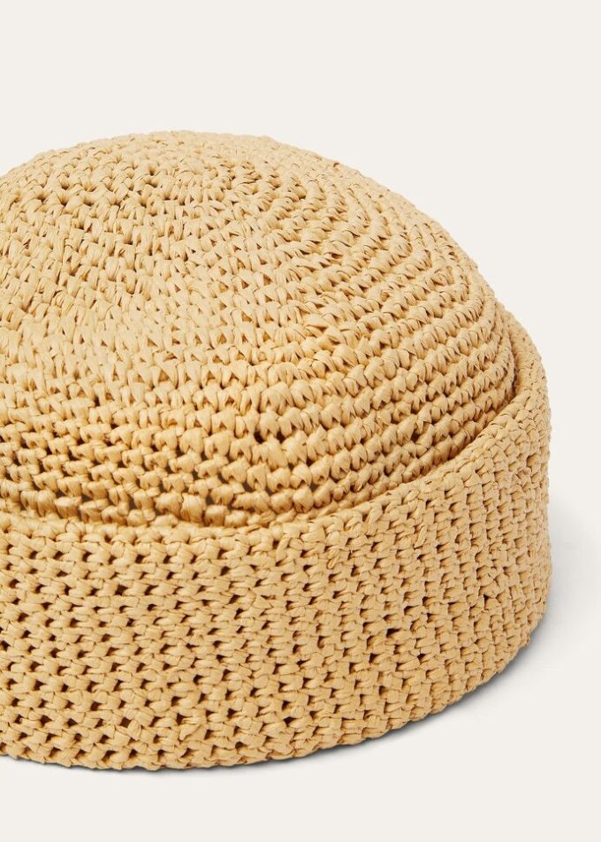 Doroteo Hat