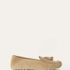 Dot Sole Walk Loafer