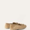 Dot Sole Walk Loafer