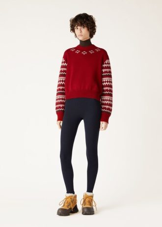 Dreamwool Leggings