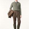 Drumoak Polo Shirt