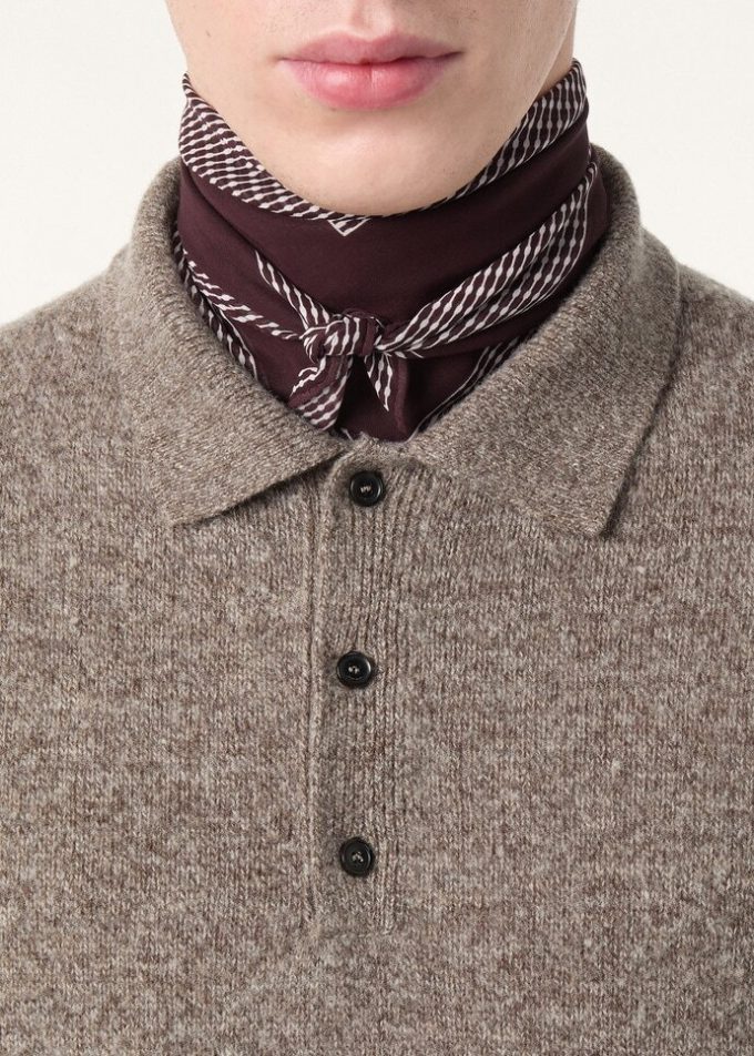 Drumoak Polo Shirt
