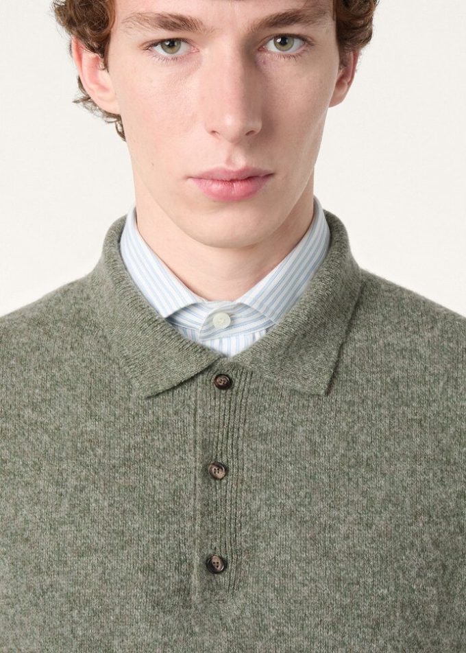 Drumoak Polo Shirt