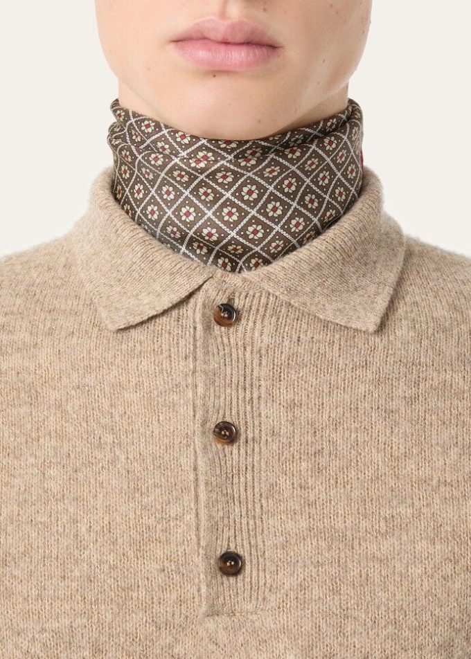 Drumoak Polo Shirt